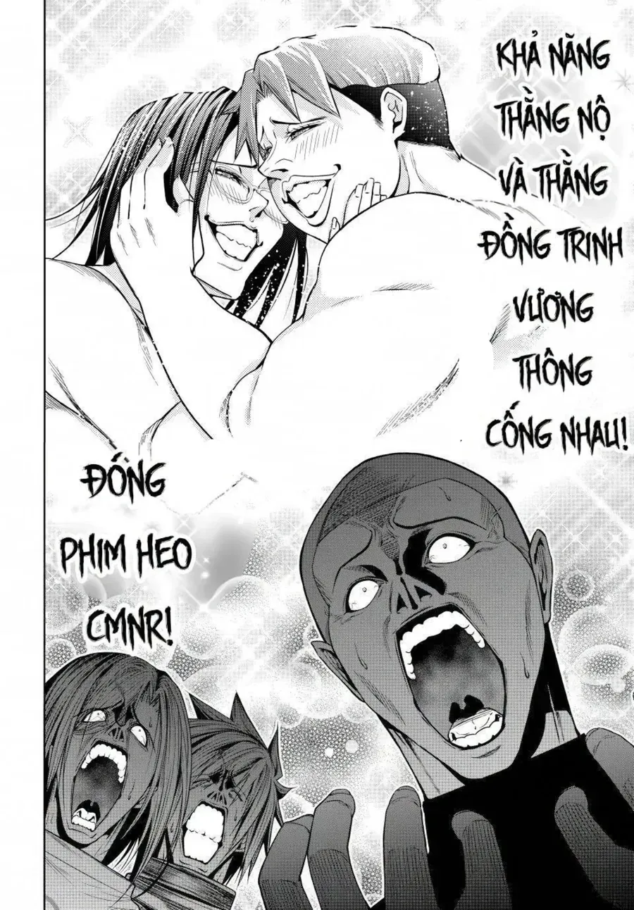 Chapter 112 - Trang 20