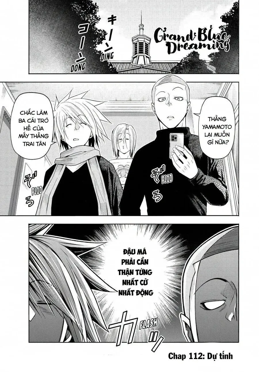 Chapter 112 - Trang 3