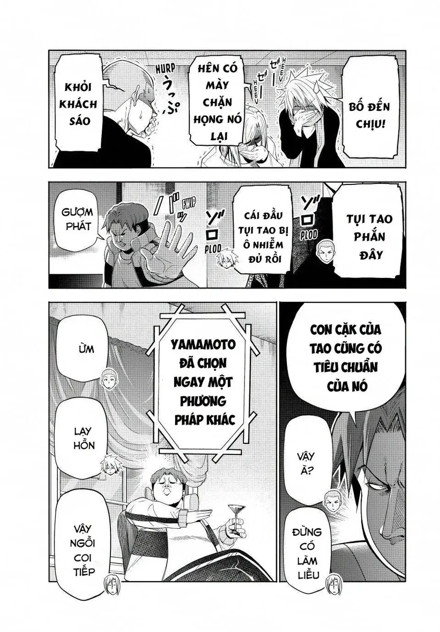 Chapter 112 - Trang 21