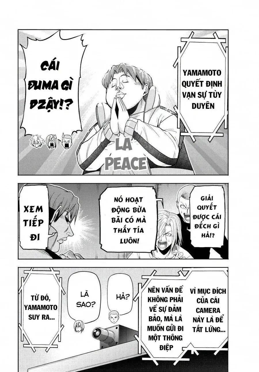 Chapter 112 - Trang 22