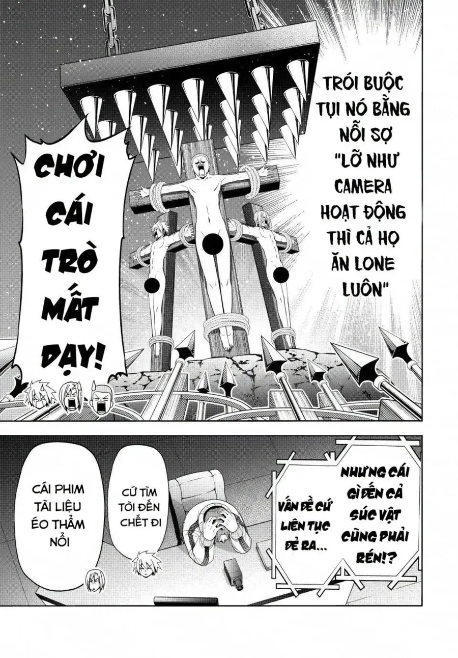 Chapter 112 - Trang 23