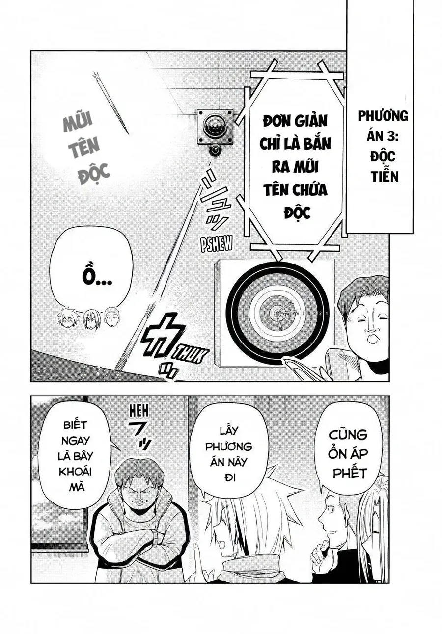 Chapter 112 - Trang 26