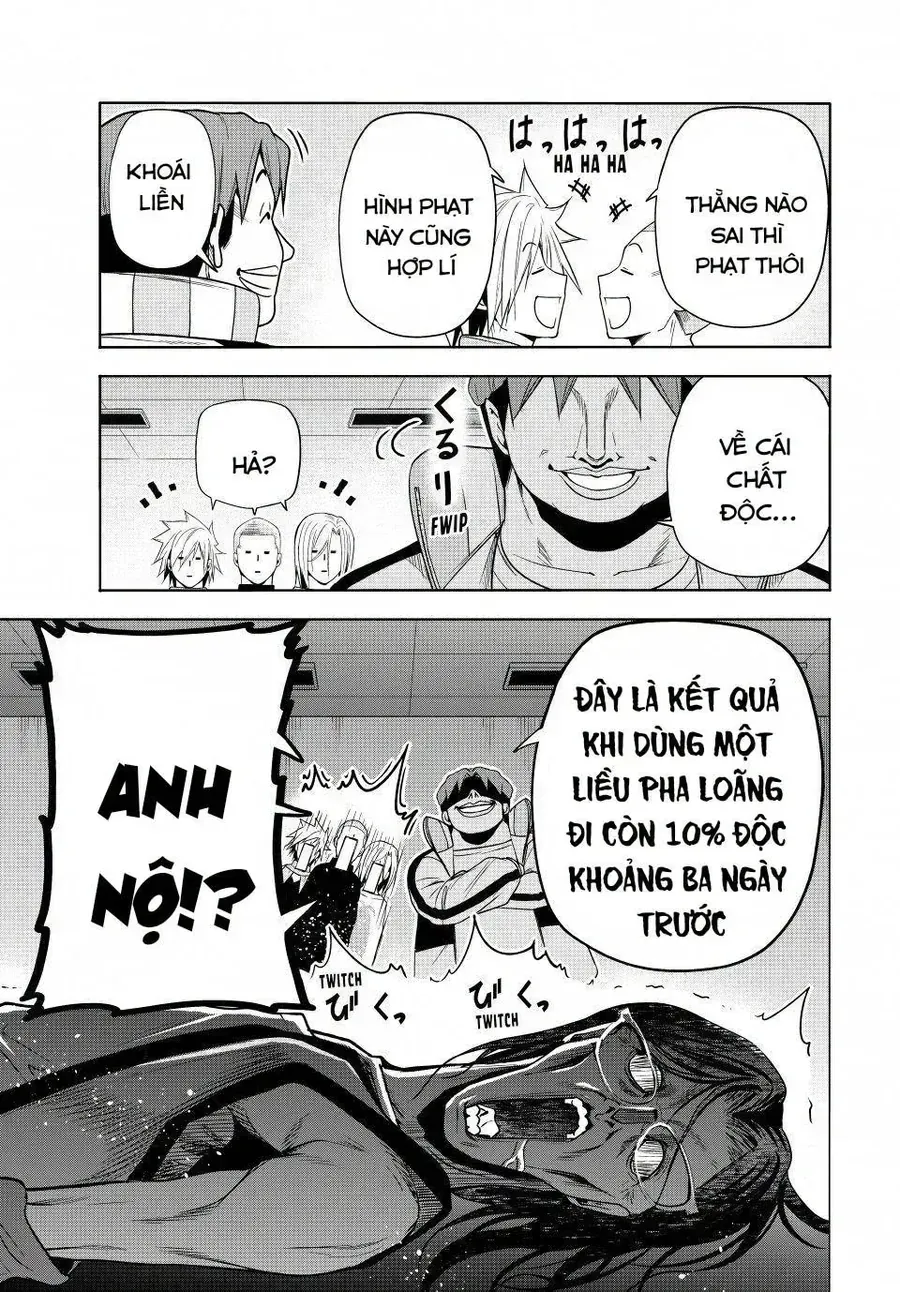 Chapter 112 - Trang 27