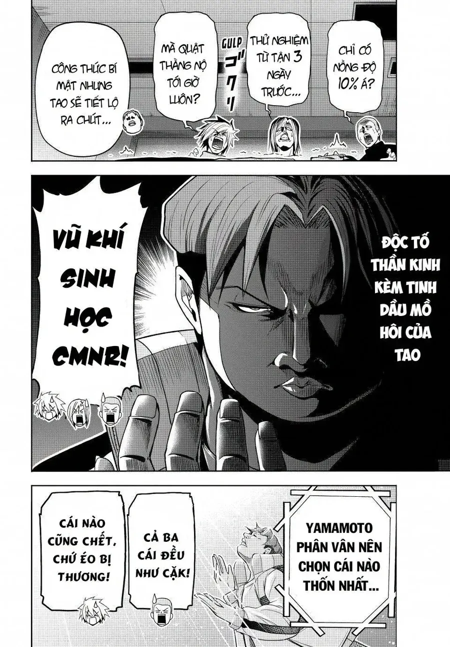 Chapter 112 - Trang 28
