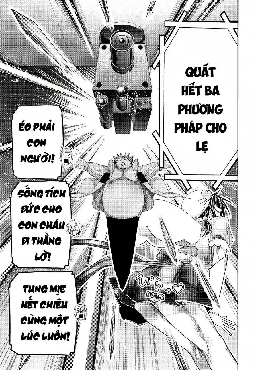Chapter 112 - Trang 29