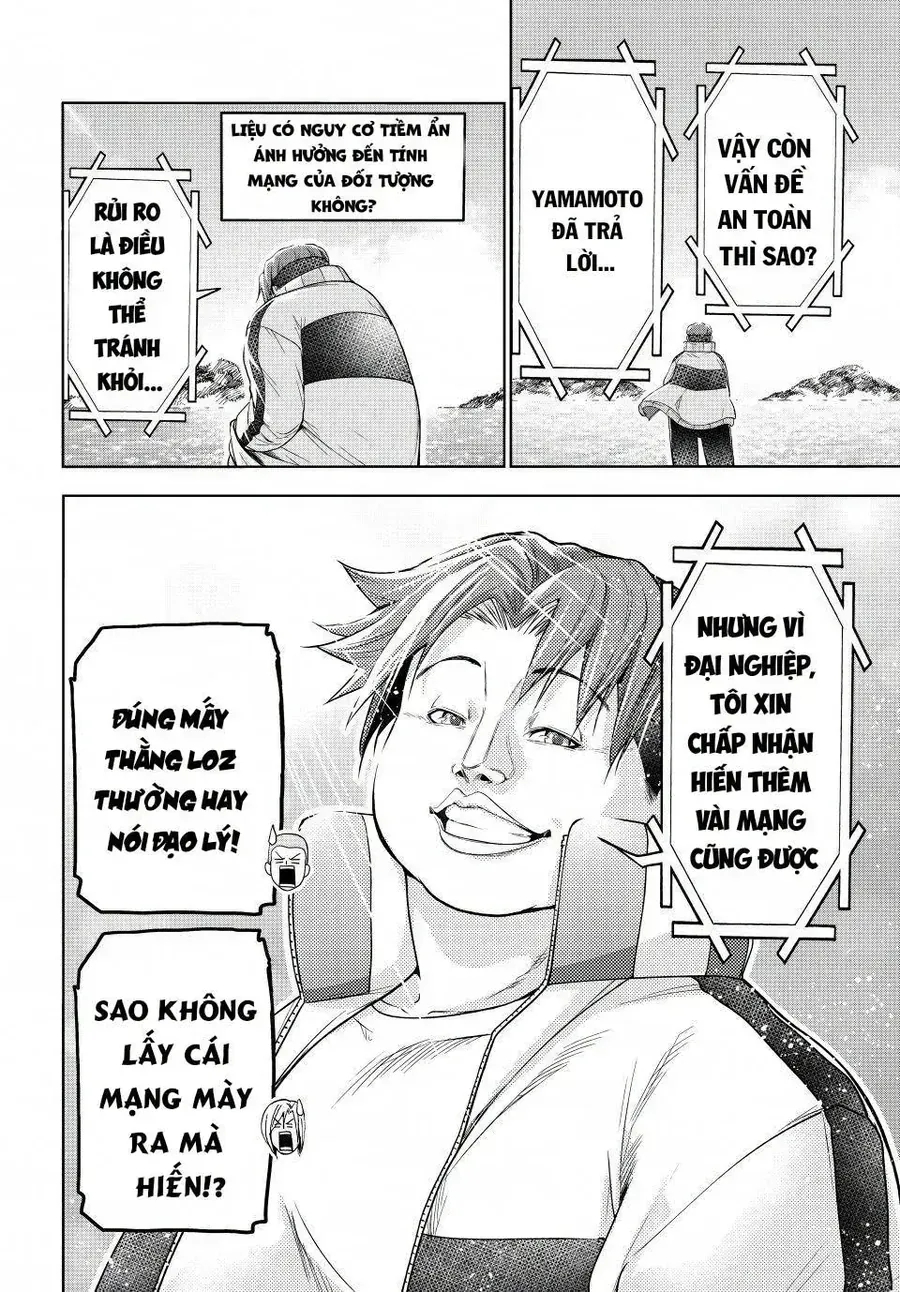 Chapter 112 - Trang 30