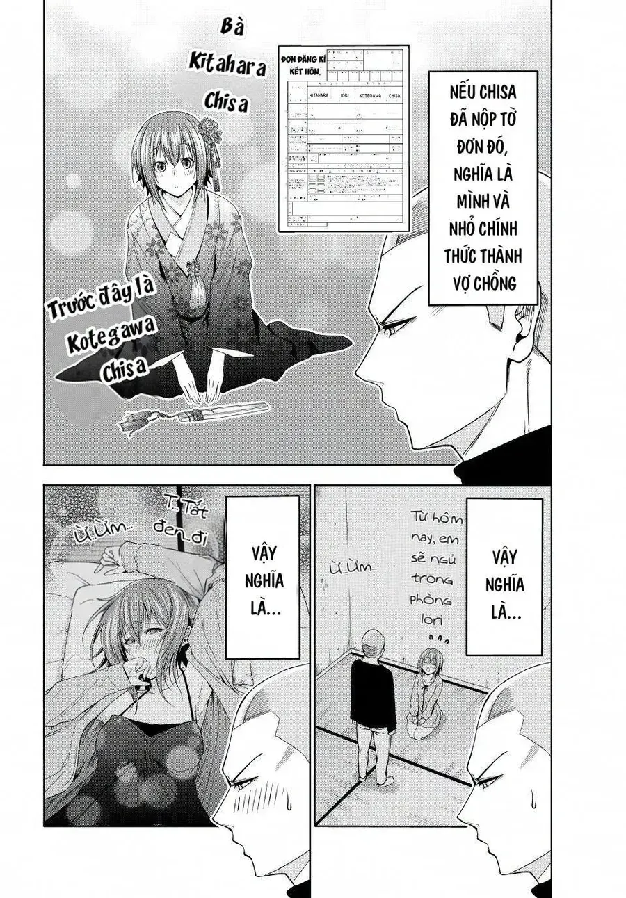 Chapter 112 - Trang 4
