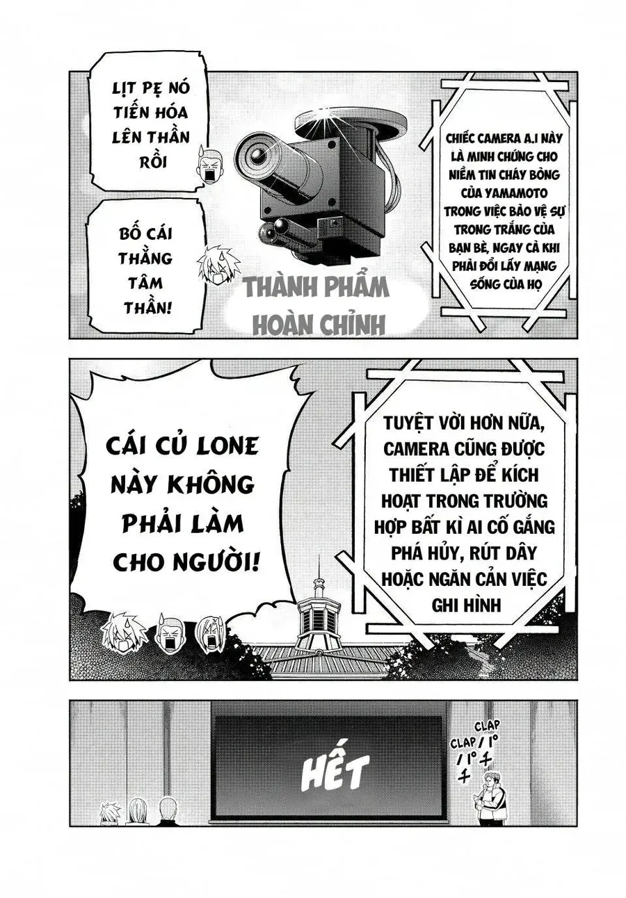 Chapter 112 - Trang 31