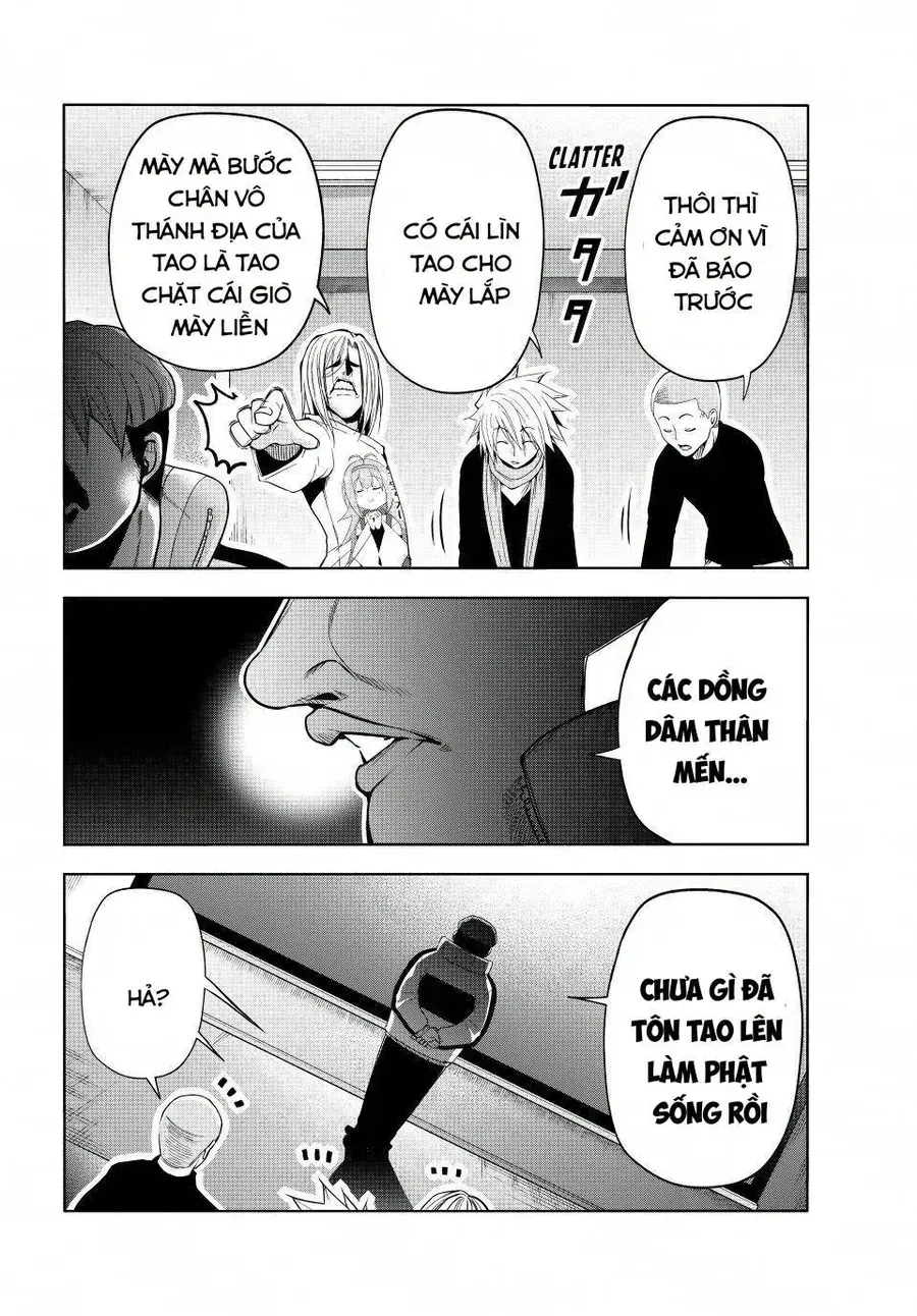 Chapter 112 - Trang 32