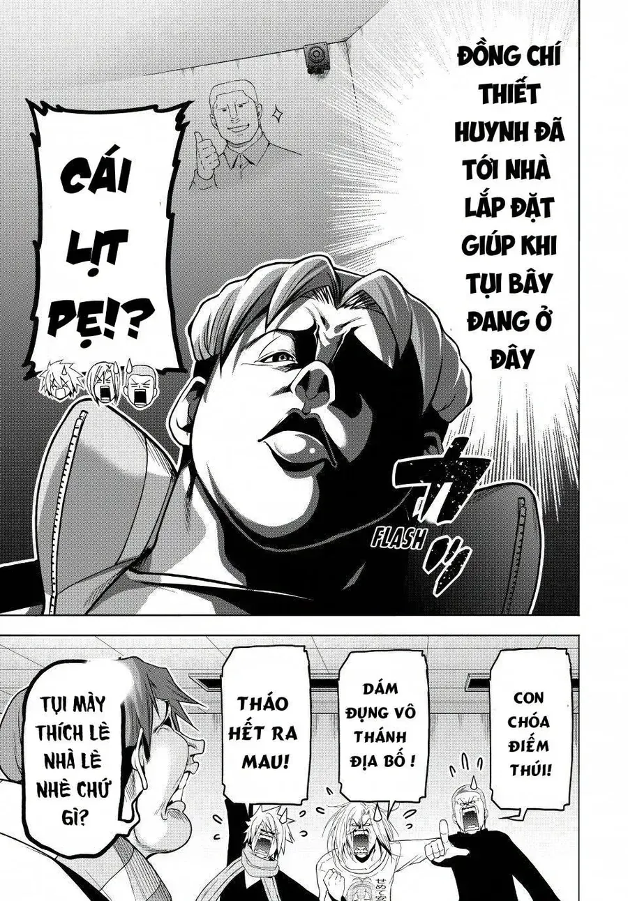 Chapter 112 - Trang 33