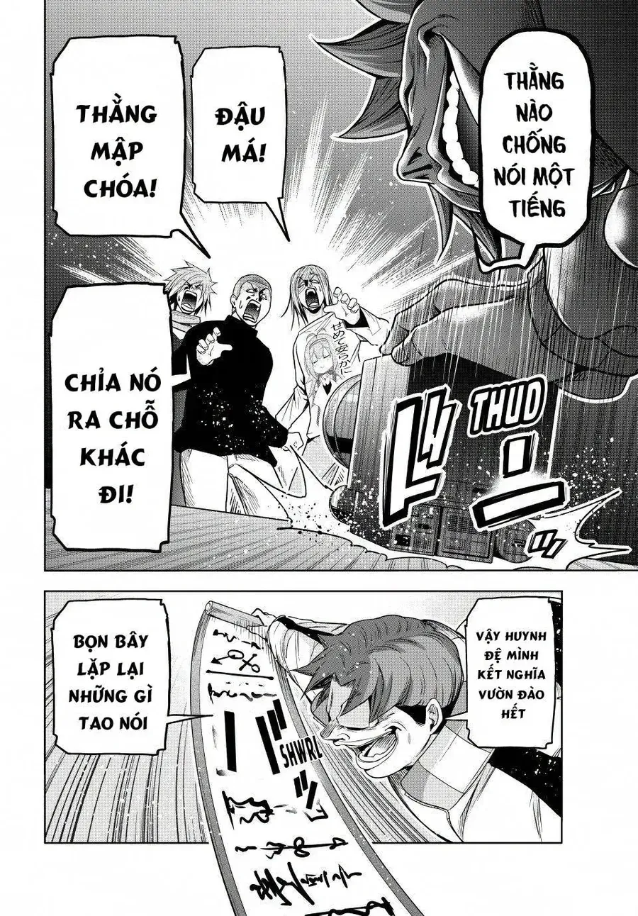 Chapter 112 - Trang 34