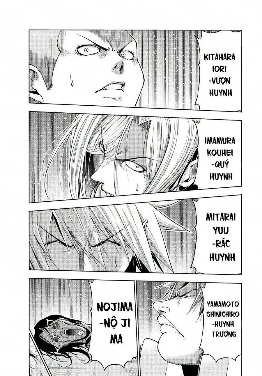 Chapter 112 - Trang 35
