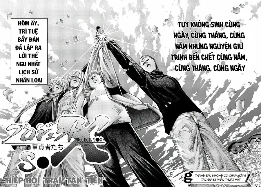 Chapter 112 - Trang 36