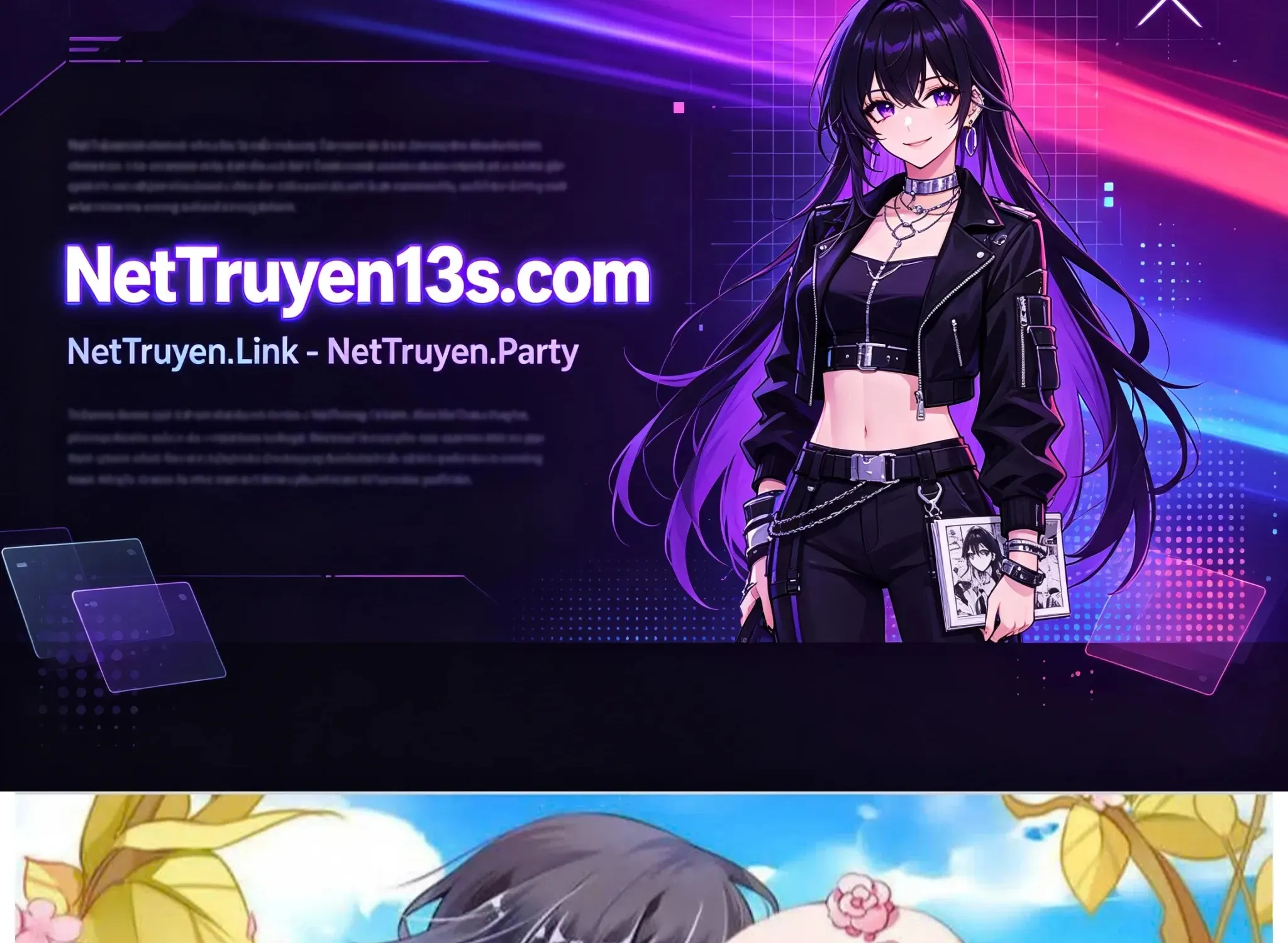 Chapter 187.1 - Trang 33