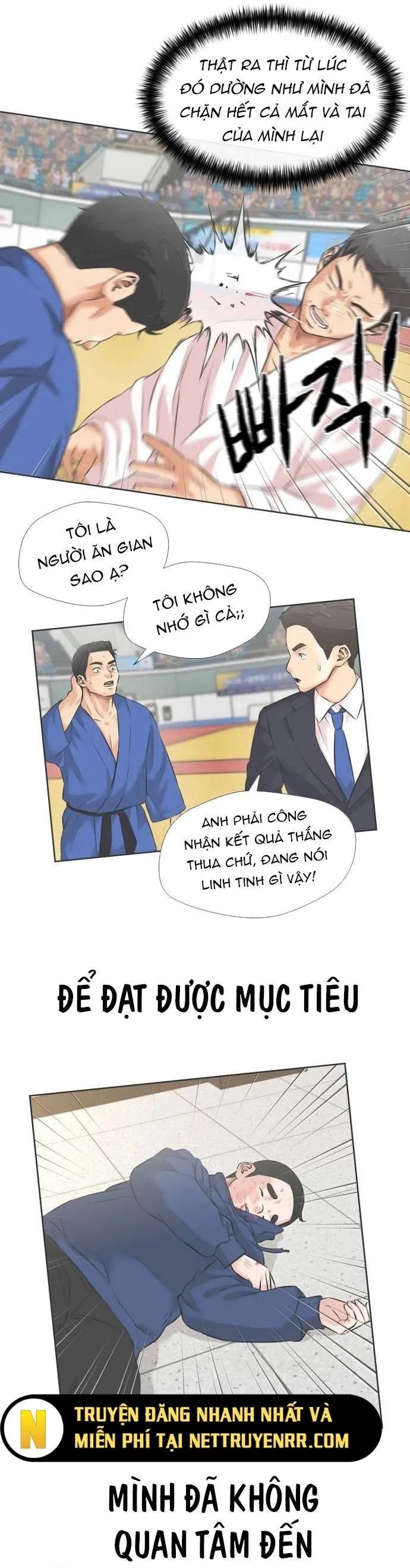 Chương 151 - Trang 18