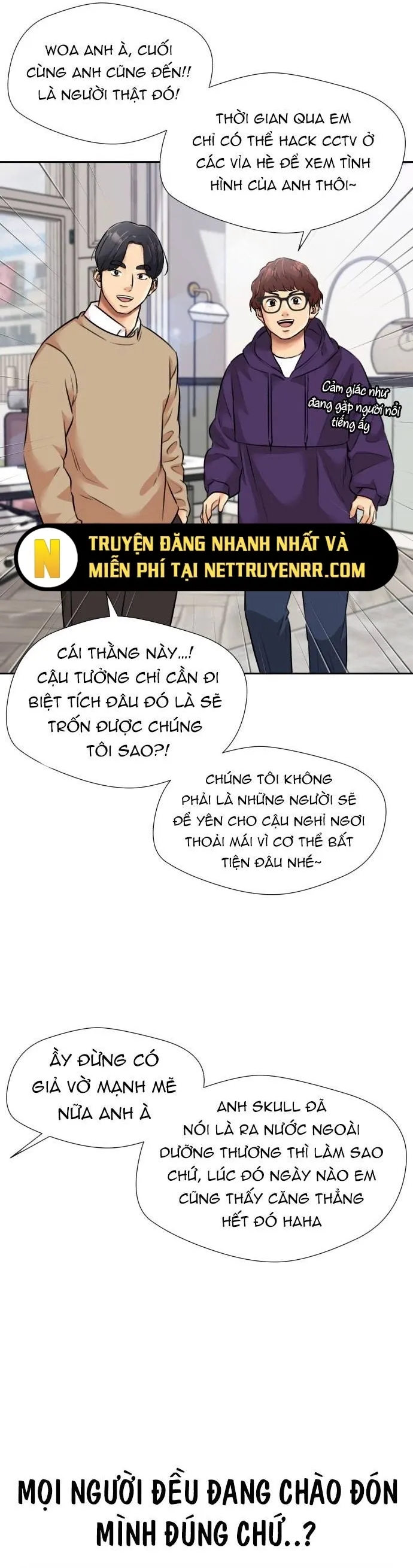 Chương 151 - Trang 21