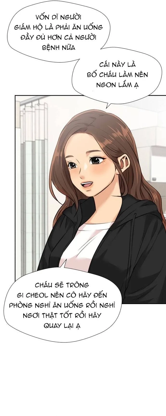 Chương 151 - Trang 33