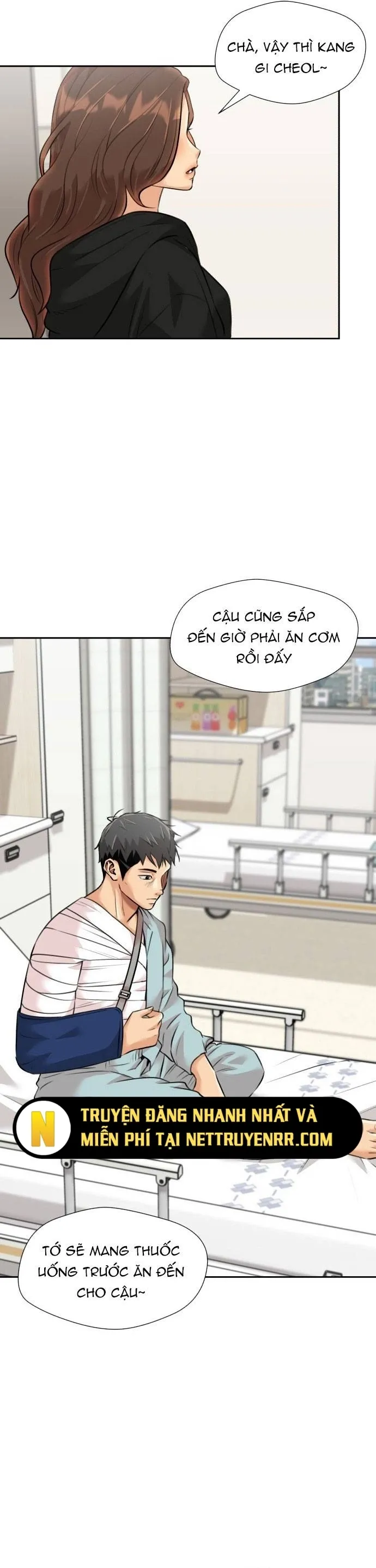 Chương 151 - Trang 36