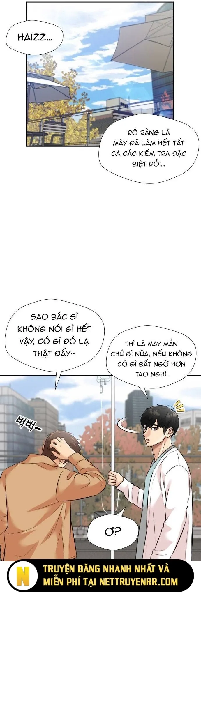 Chương 151 - Trang 51
