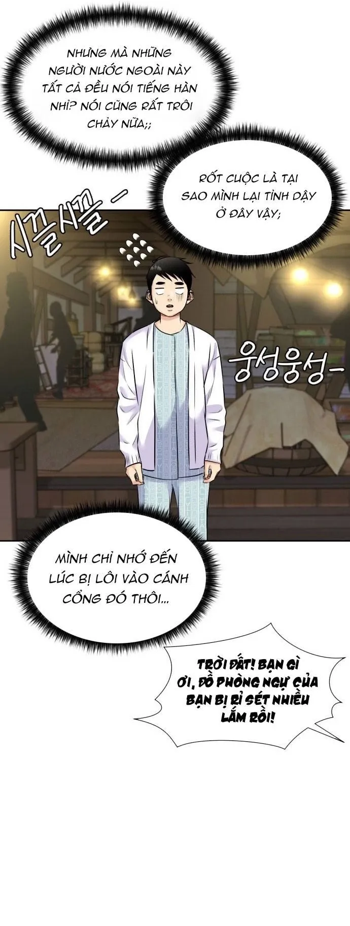 Chương 153 - Trang 26