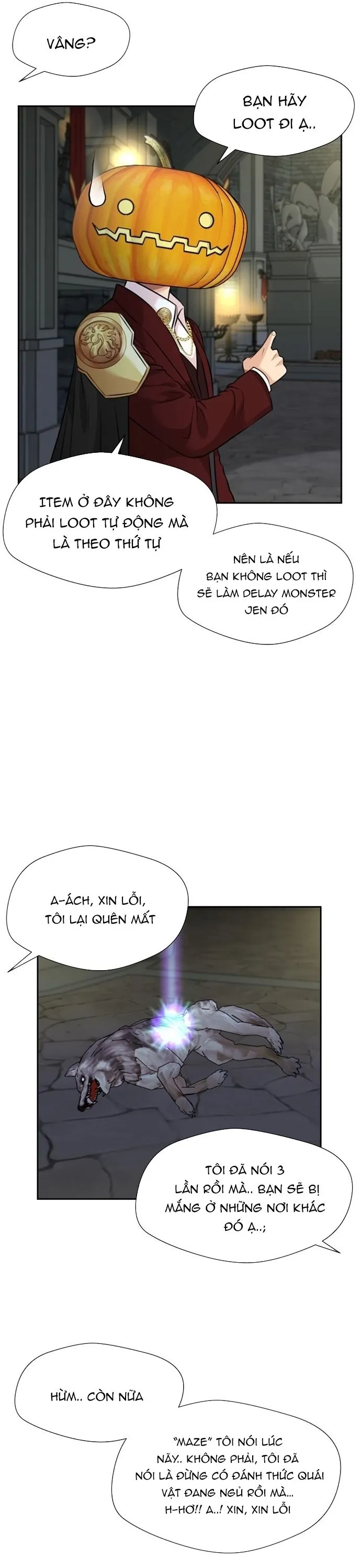 Chương 155 - Trang 35