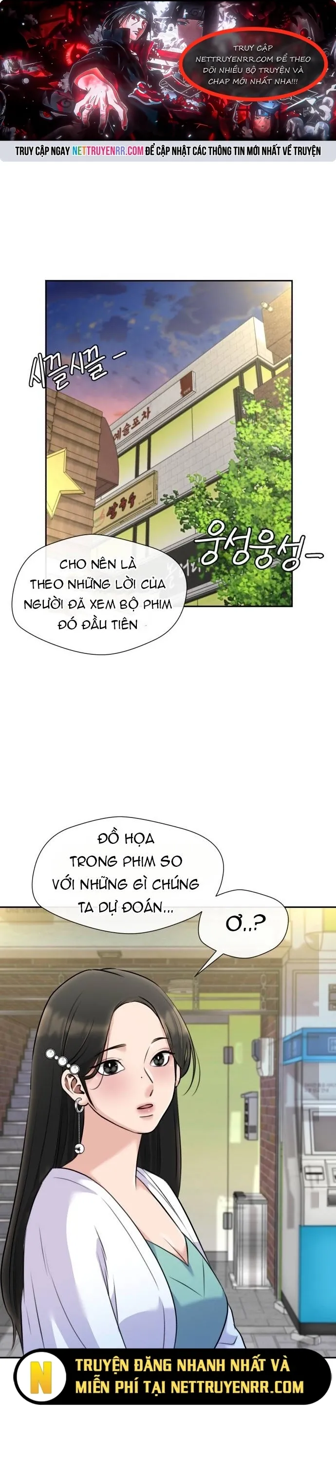 Chương 158 - Trang 1