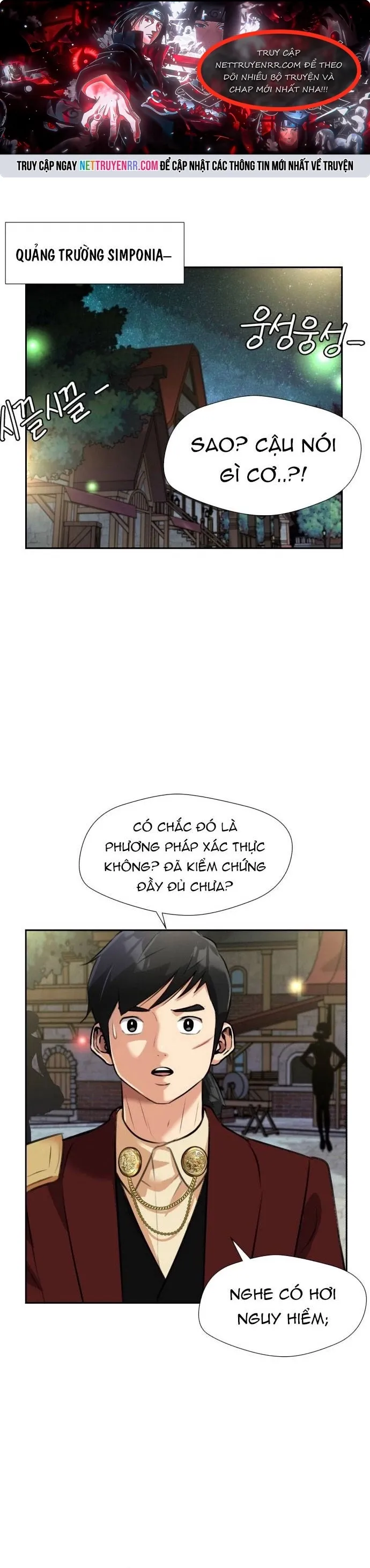 Chương 159 - Trang 1