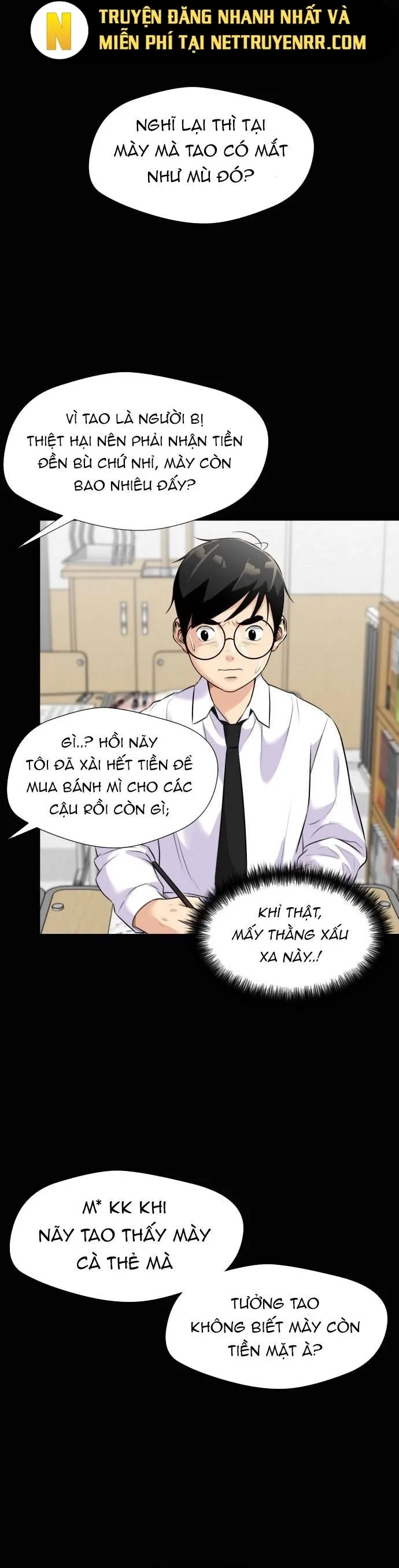 Chương 160 - Trang 21