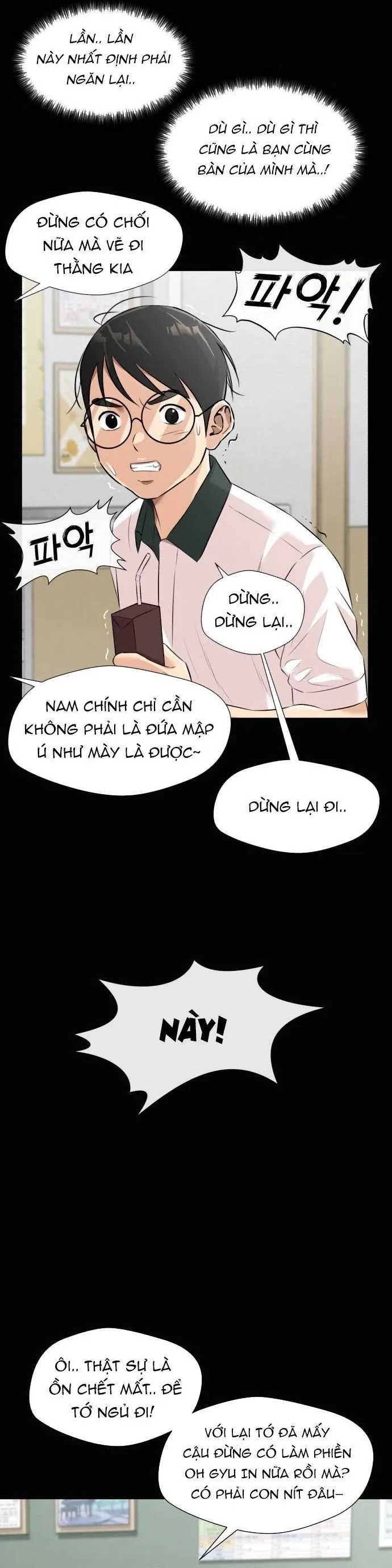 Chương 160 - Trang 27