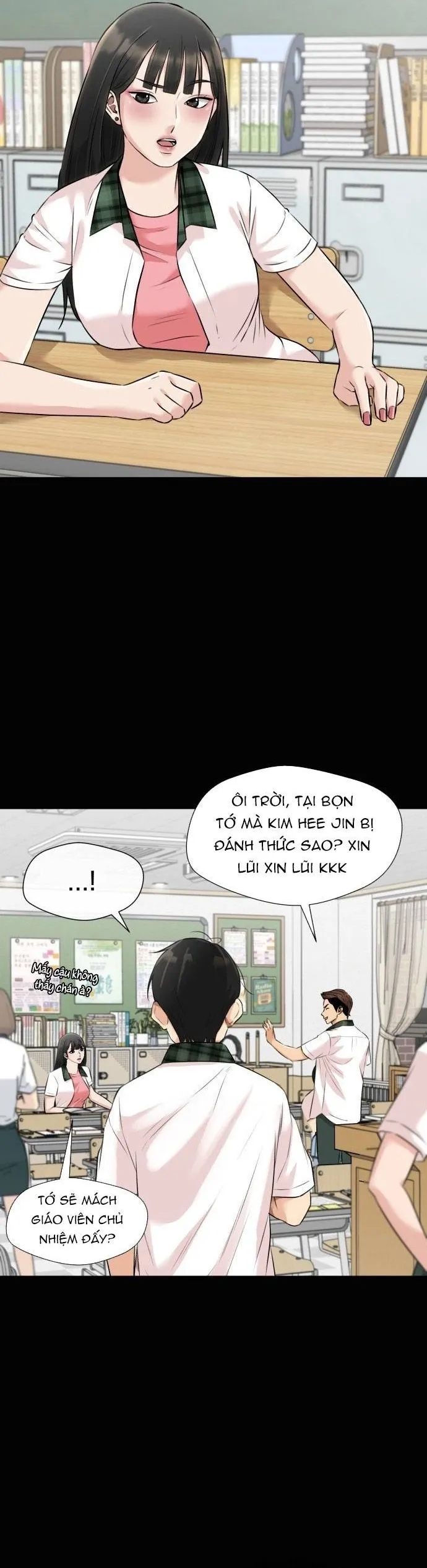 Chương 160 - Trang 28