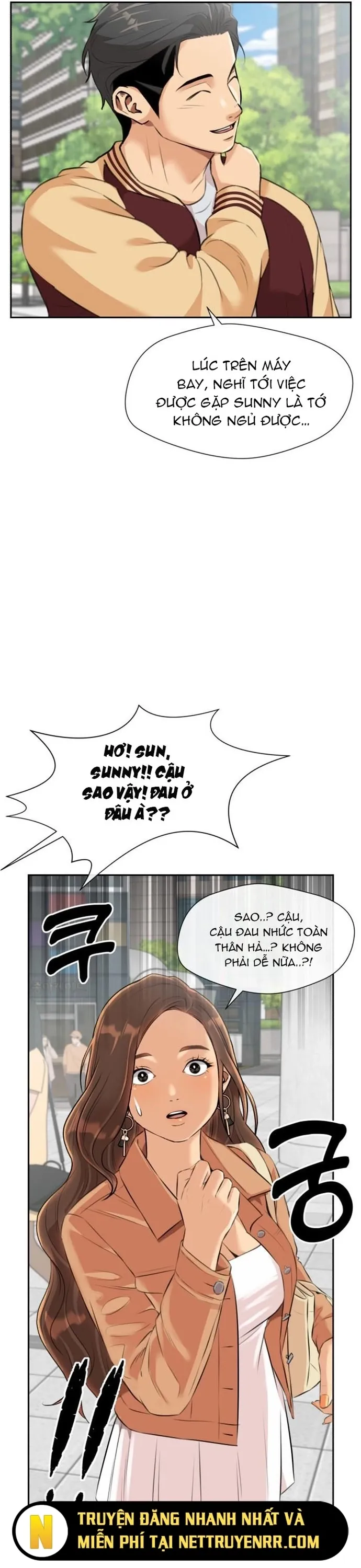Chương 161 - Trang 22