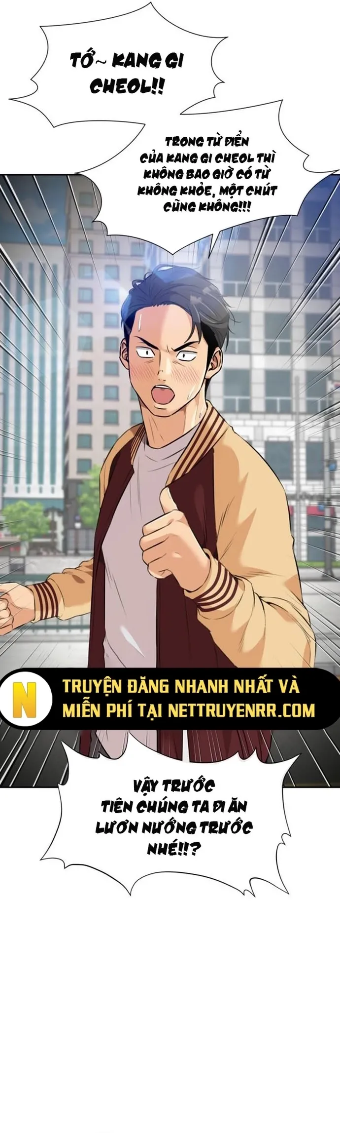 Chương 161 - Trang 25