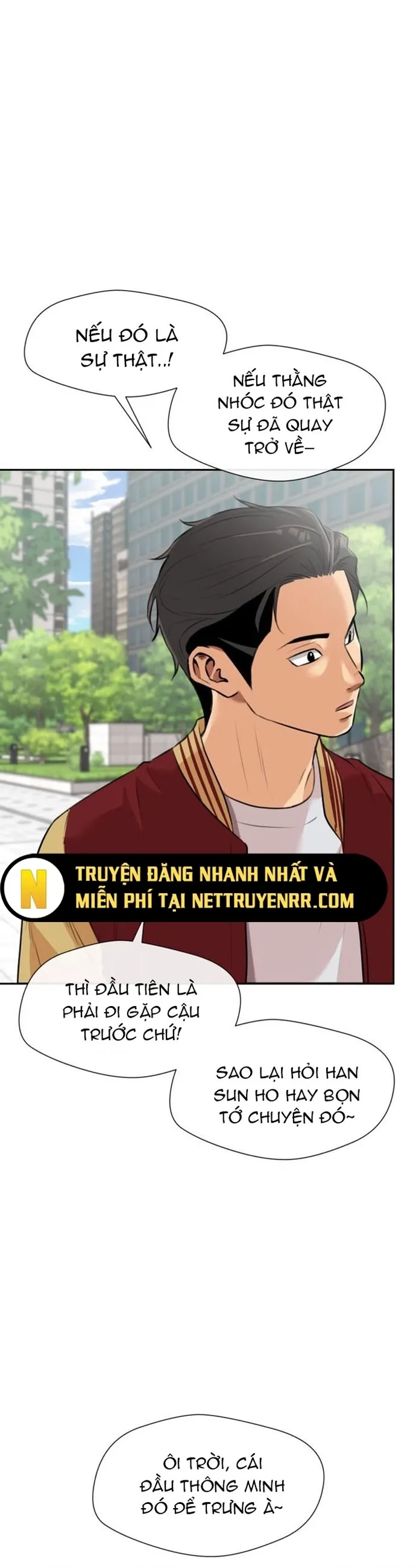 Chương 161 - Trang 28
