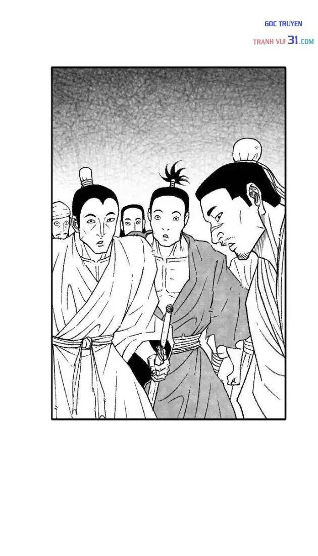 Chapter 66 - Trang 21
