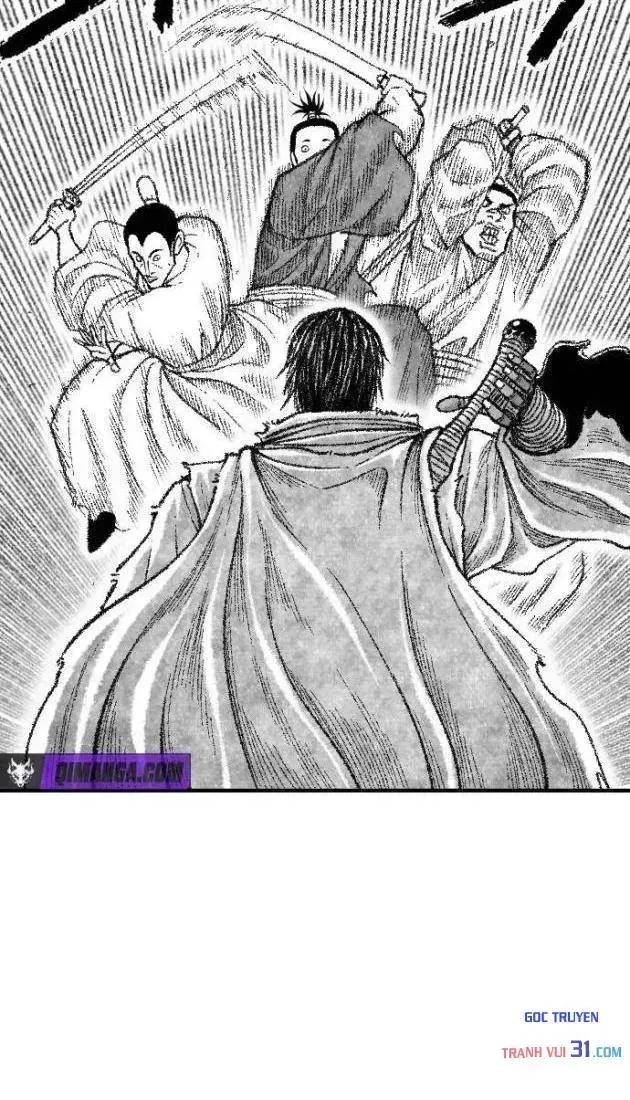 Chapter 66 - Trang 36