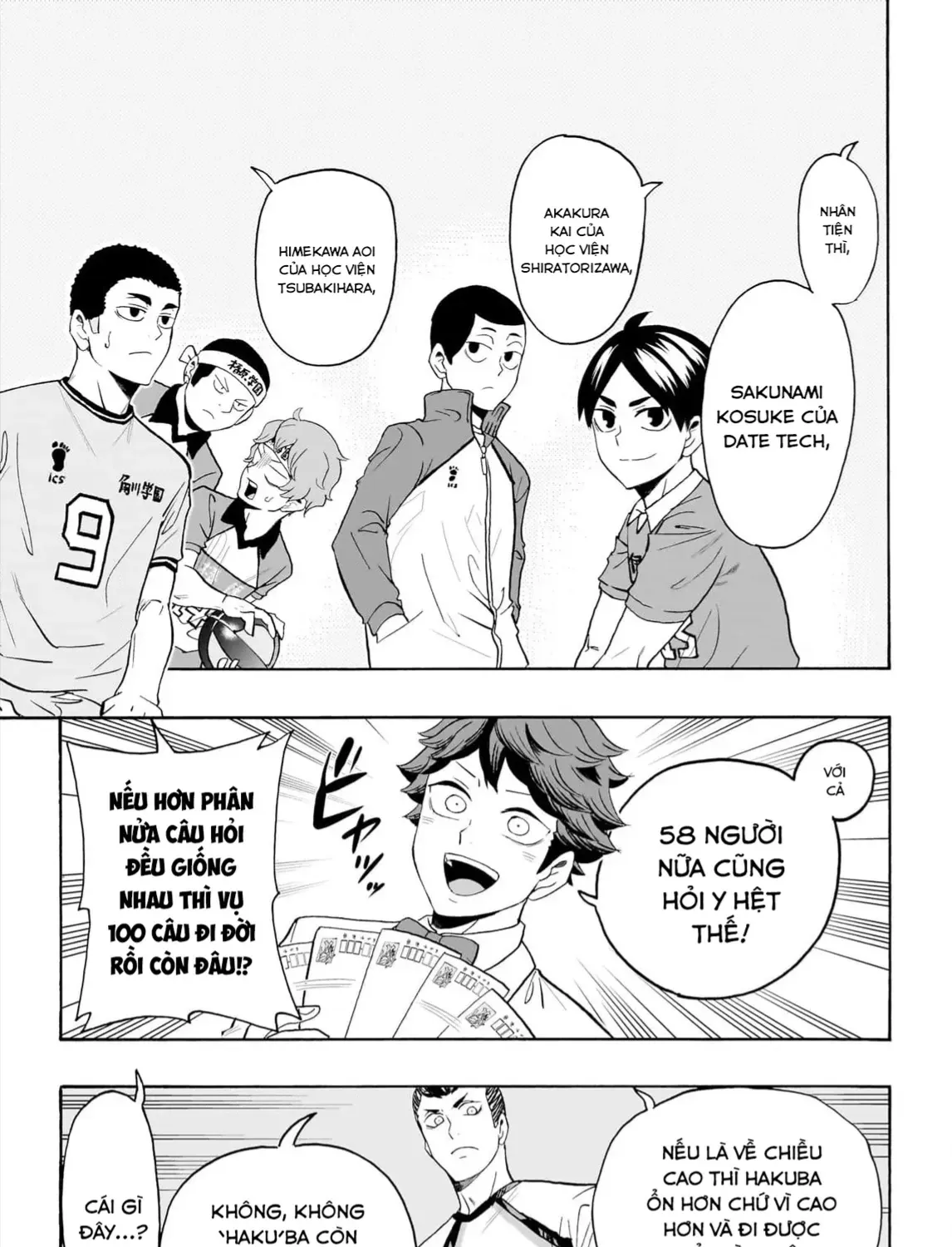 Chapter 100 - Trang 11