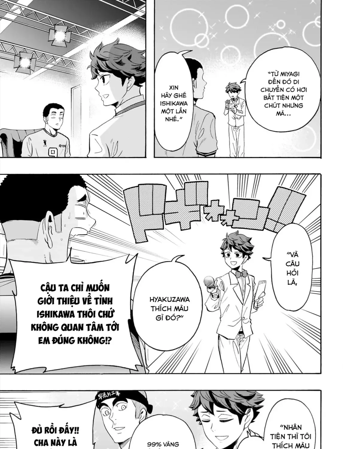 Chapter 100 - Trang 15