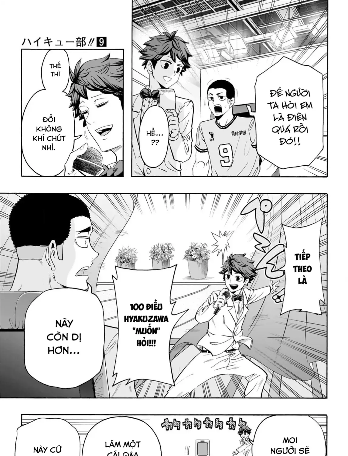 Chapter 100 - Trang 19