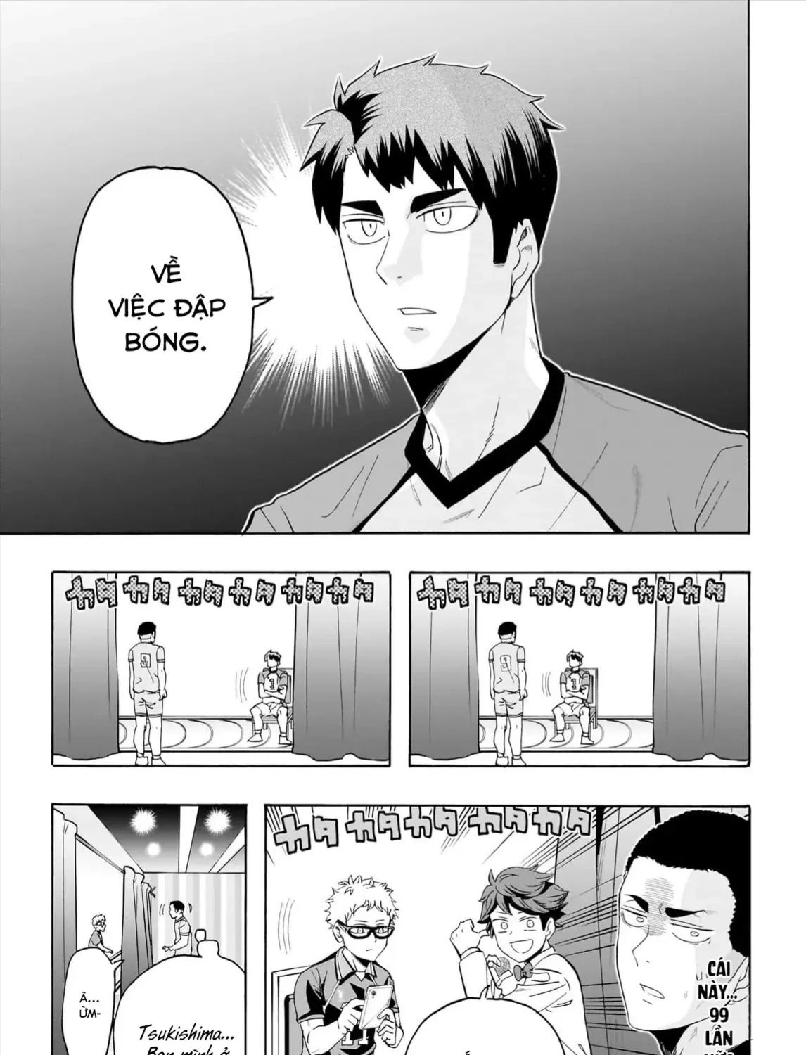 Chapter 100 - Trang 23