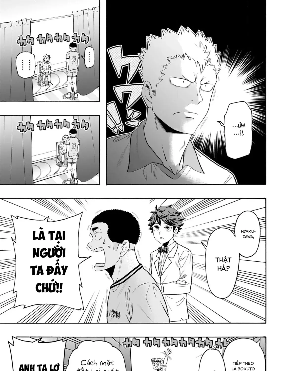 Chapter 100 - Trang 27