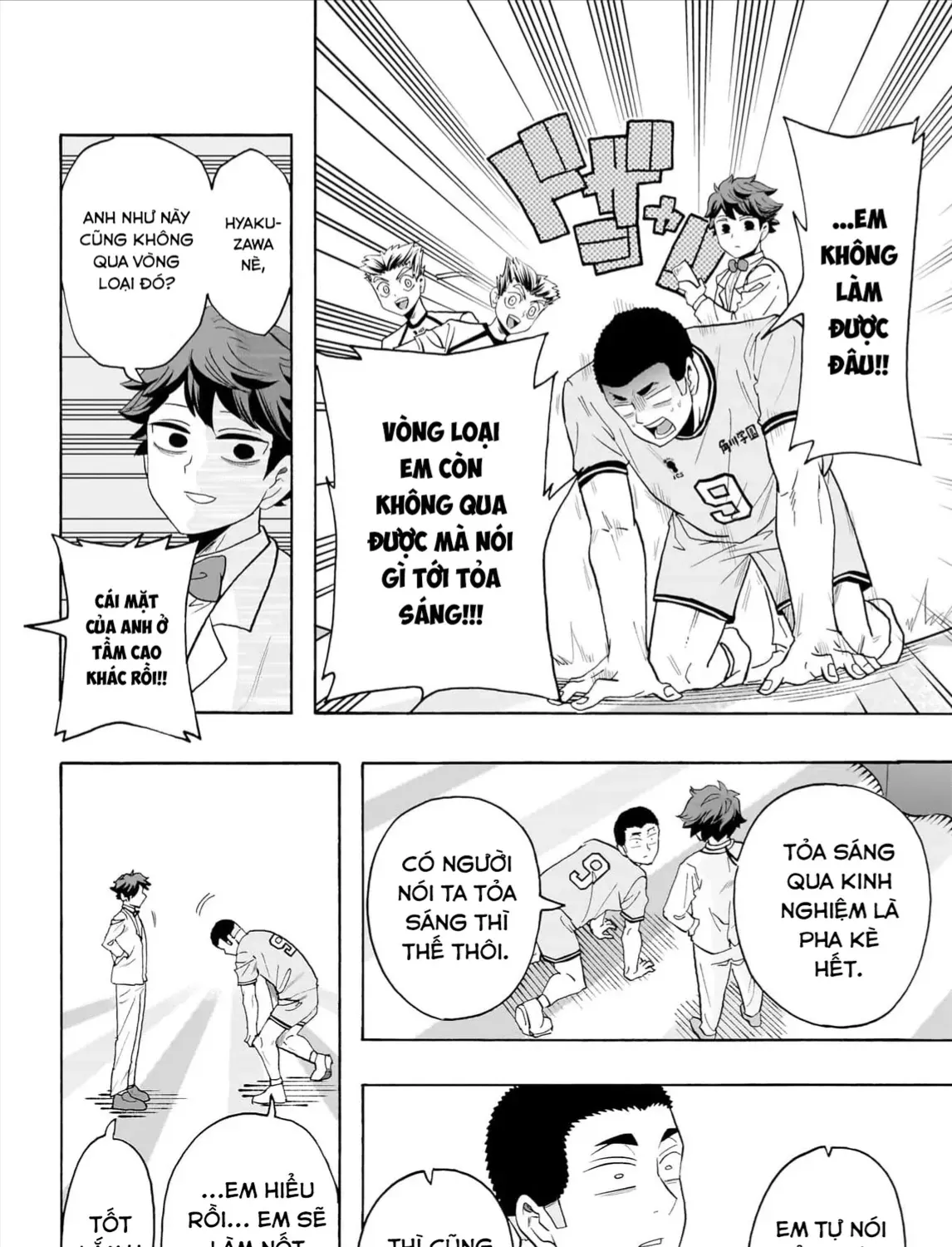 Chapter 100 - Trang 29