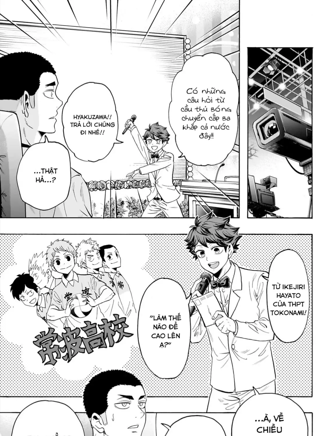Chapter 100 - Trang 7