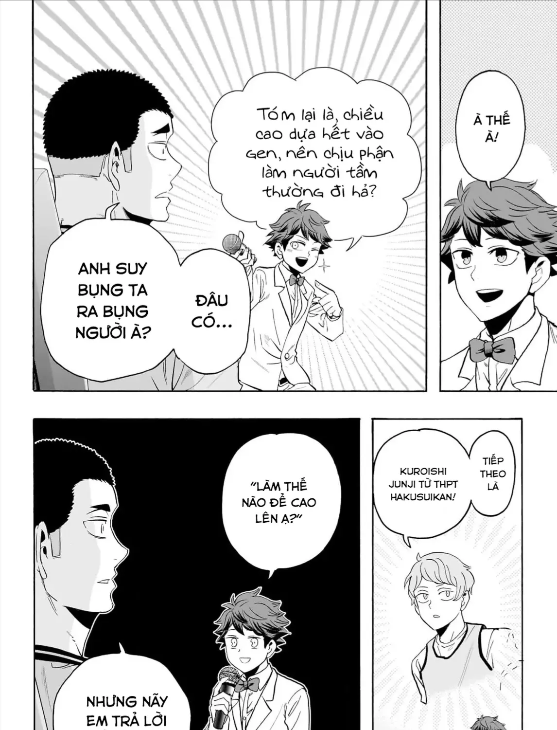 Chapter 100 - Trang 9