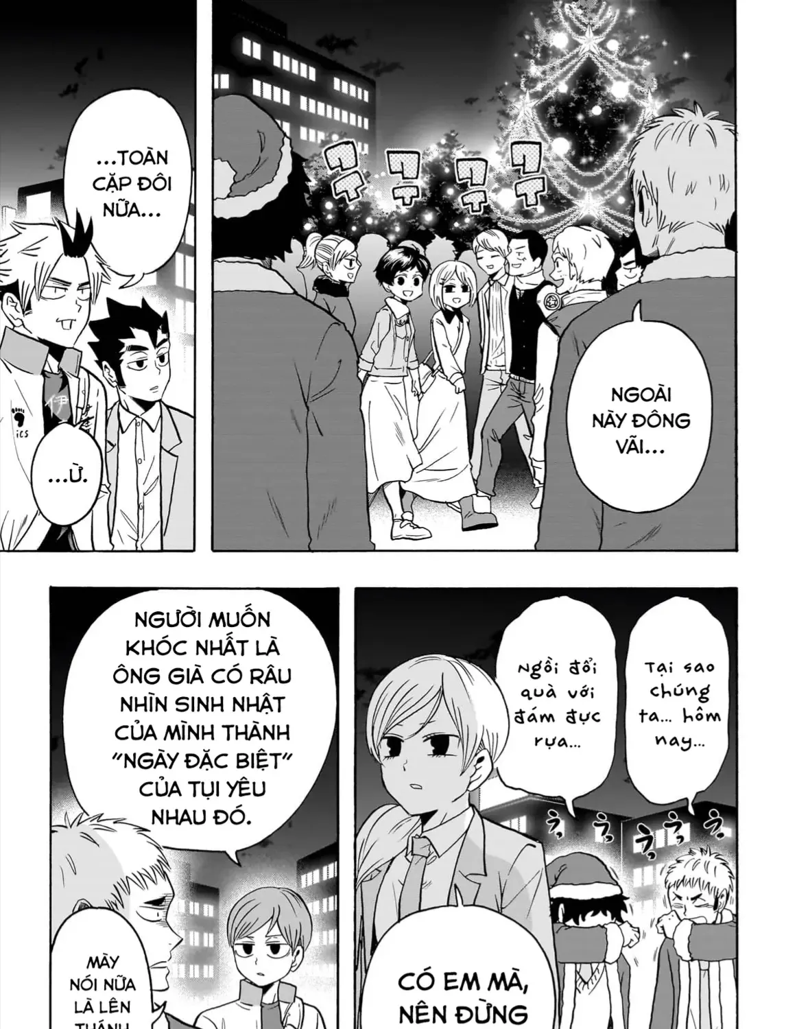 Chapter 112 - Trang 15