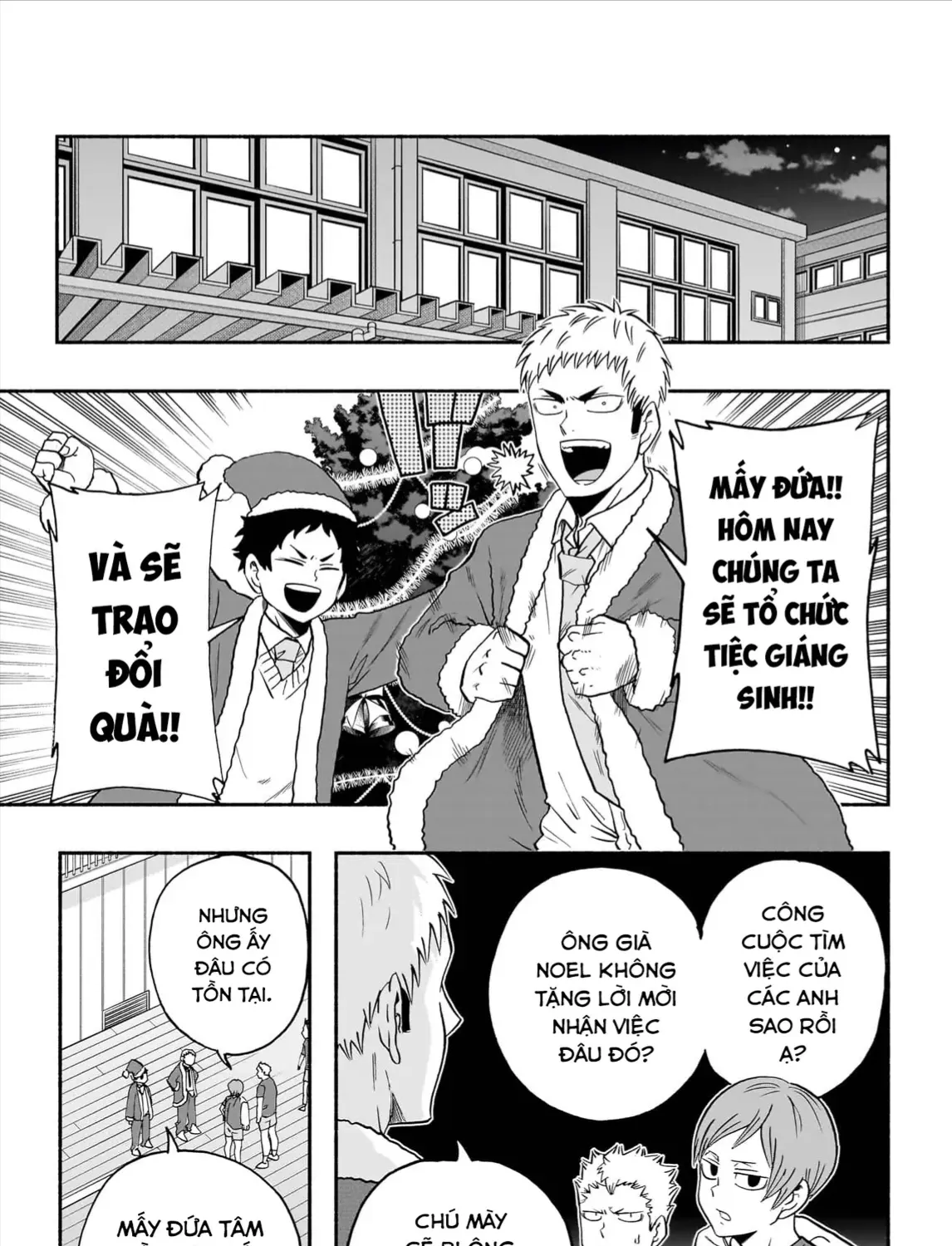 Chapter 112 - Trang 3