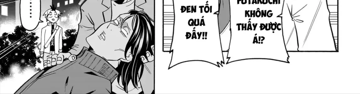 Chapter 112 - Trang 28