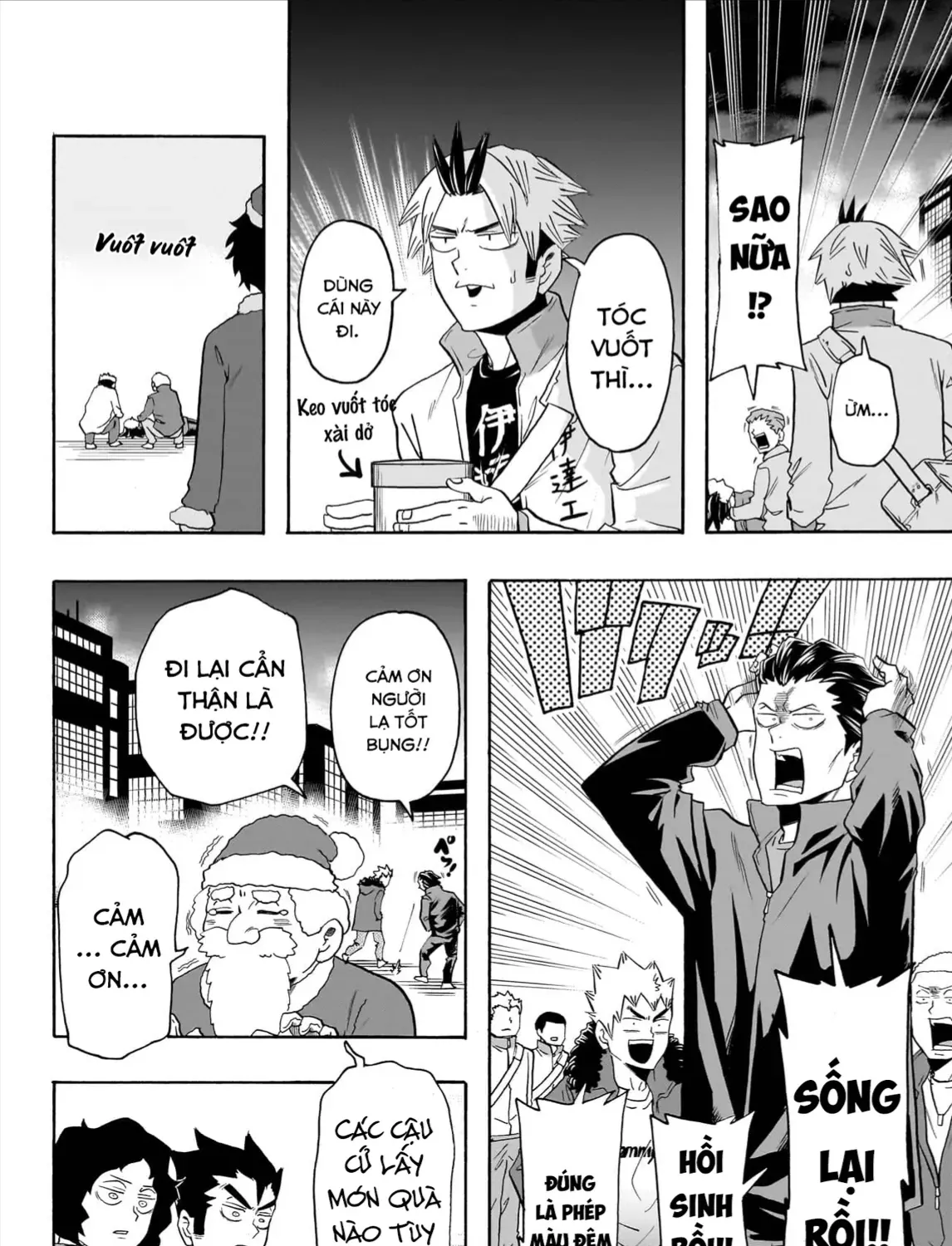 Chapter 112 - Trang 29