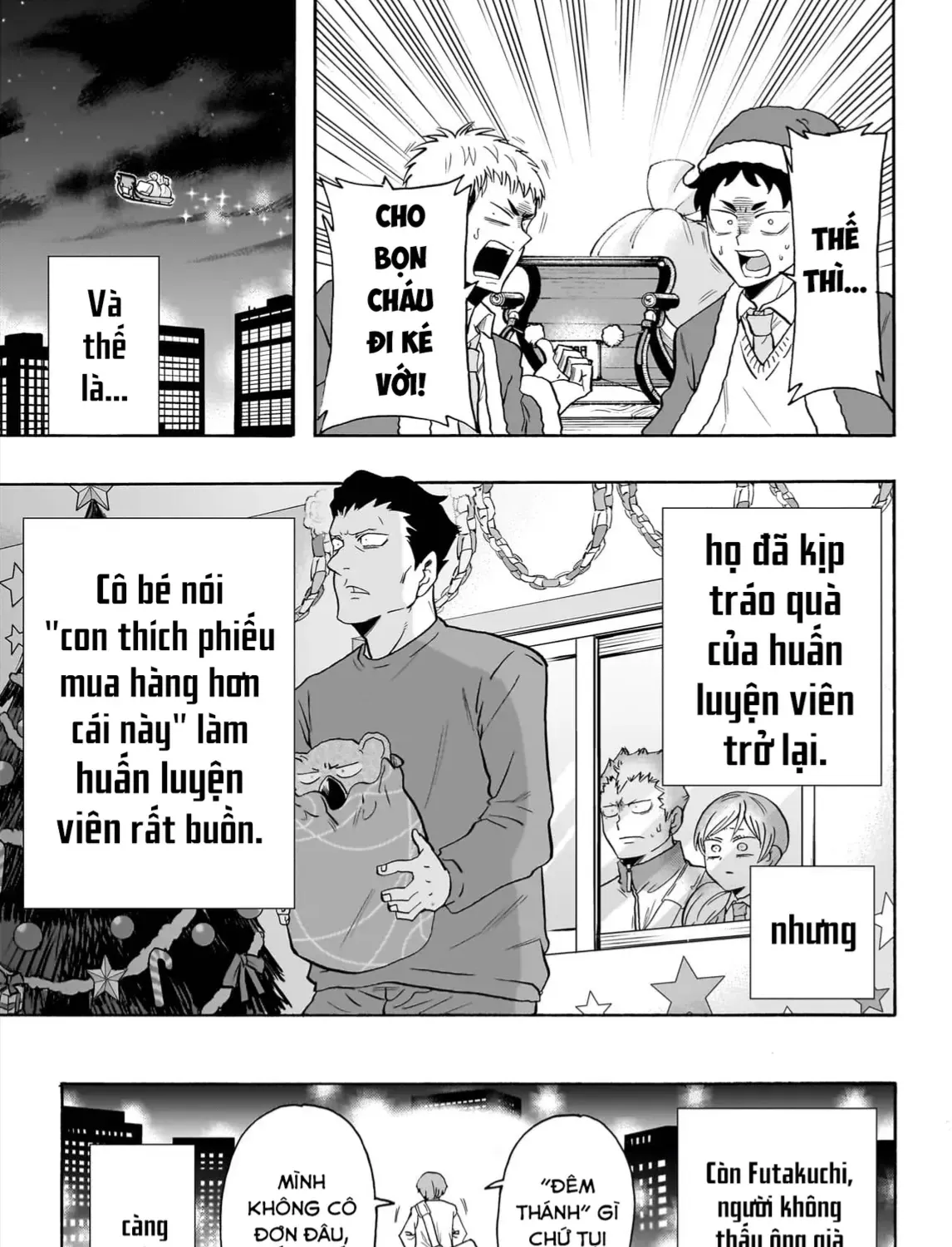 Chapter 112 - Trang 31