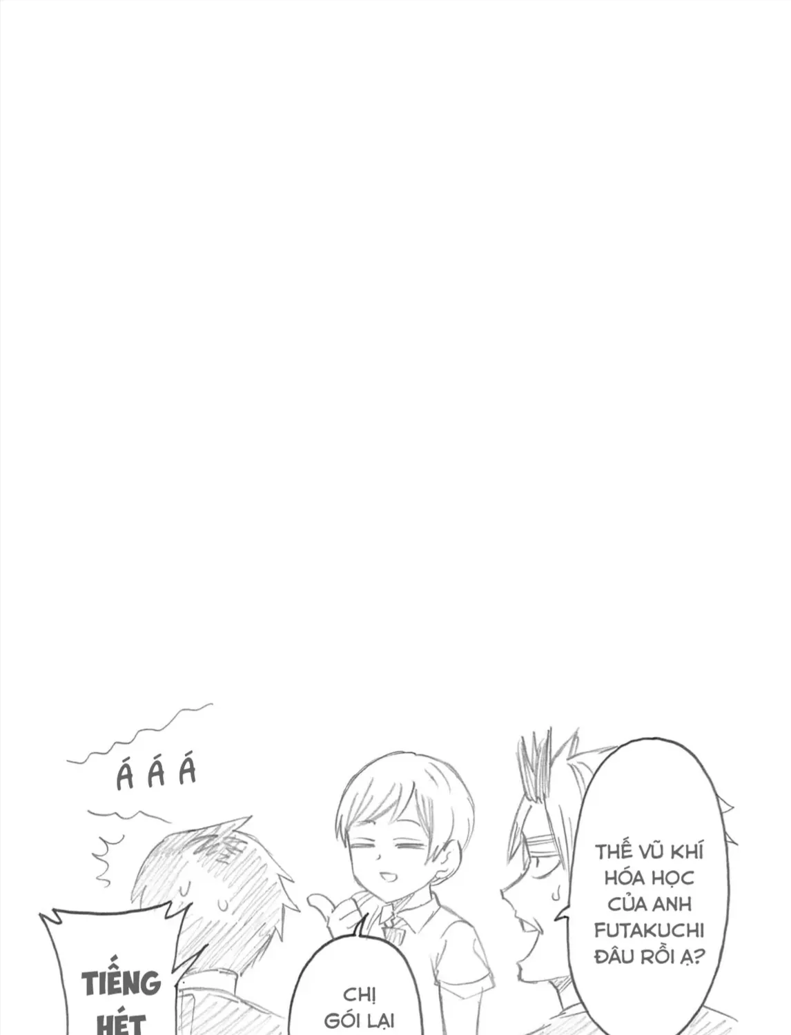 Chapter 112 - Trang 33