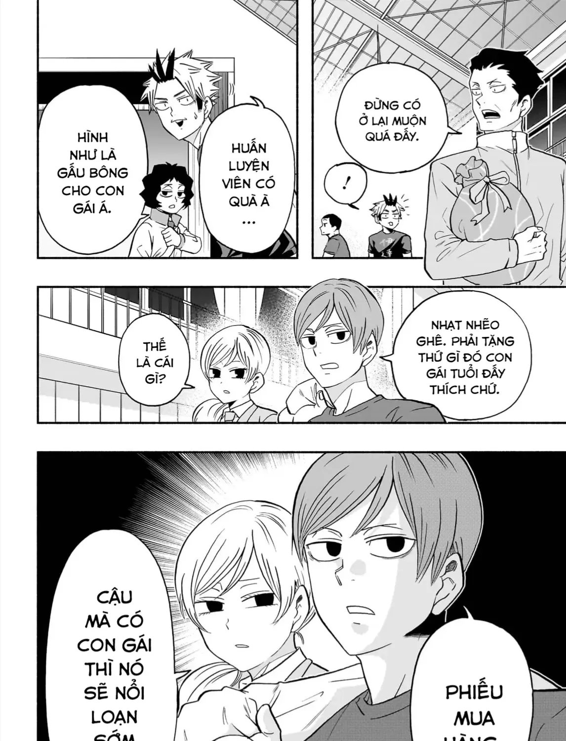Chapter 112 - Trang 5